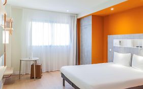 ibis budget Huerta De Murcia