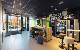 ibis budget Huerta De Murcia