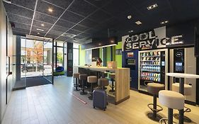 ibis budget Huerta De Murcia